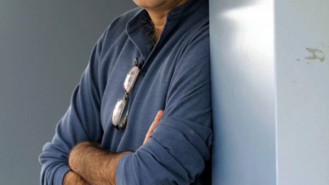 Incognito theatre visits for Rajkumar Hirani